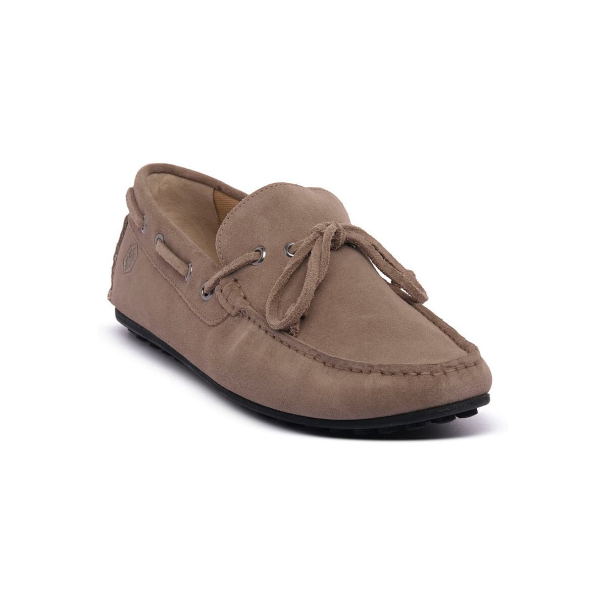 Men's Loafers Lumberjack Brown