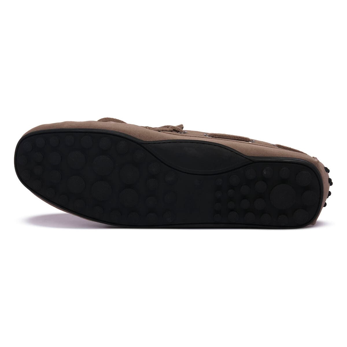 Men's Loafers Lumberjack Brown