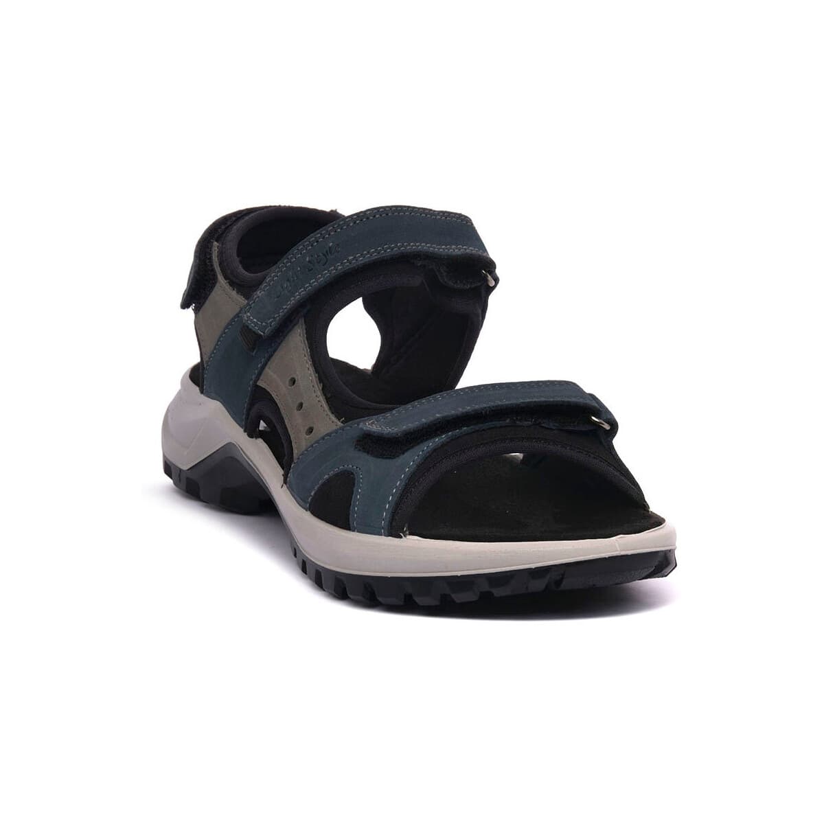 Σανδάλια χωρίς τακούνι Imac LEXA