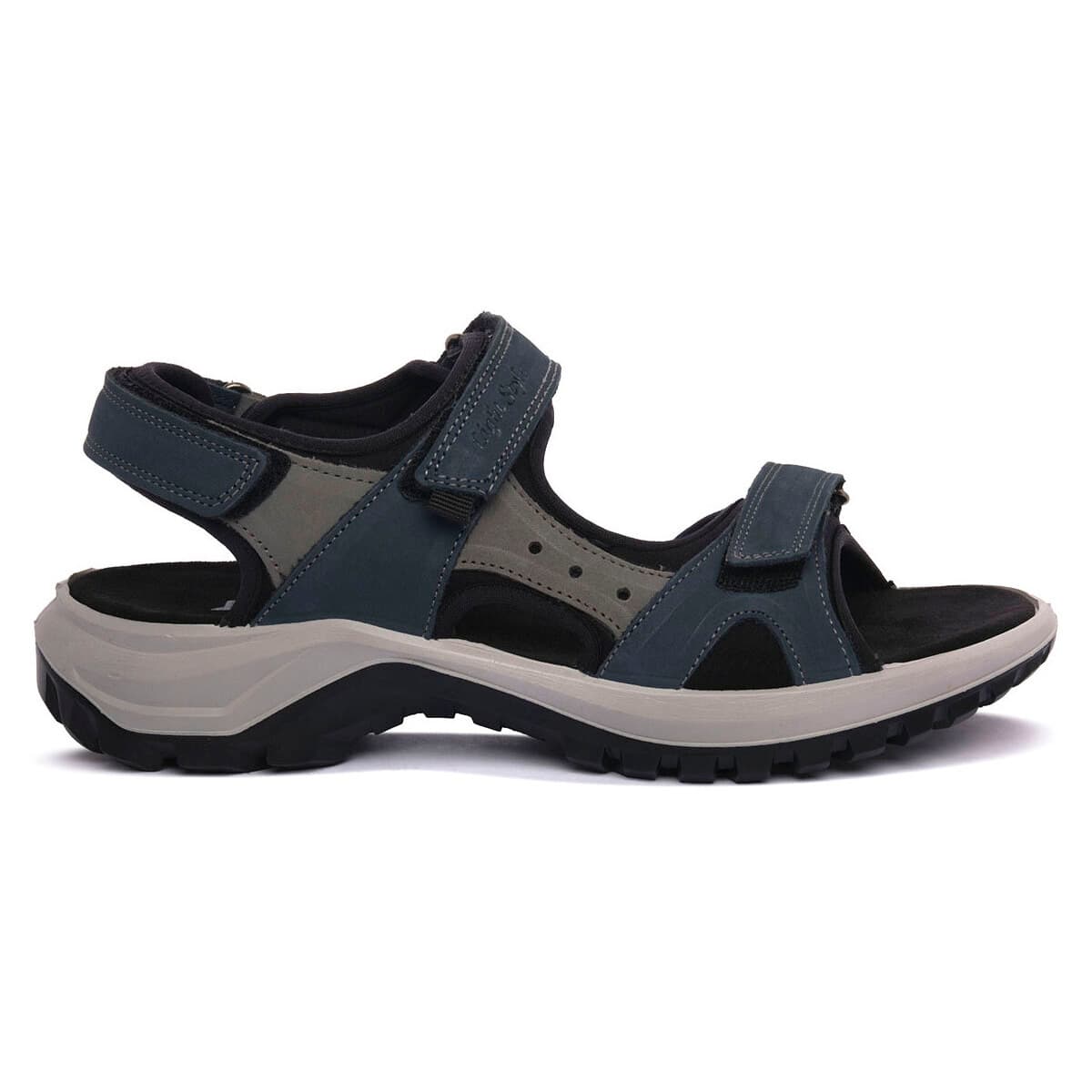 Women's Sandals Imac Blue