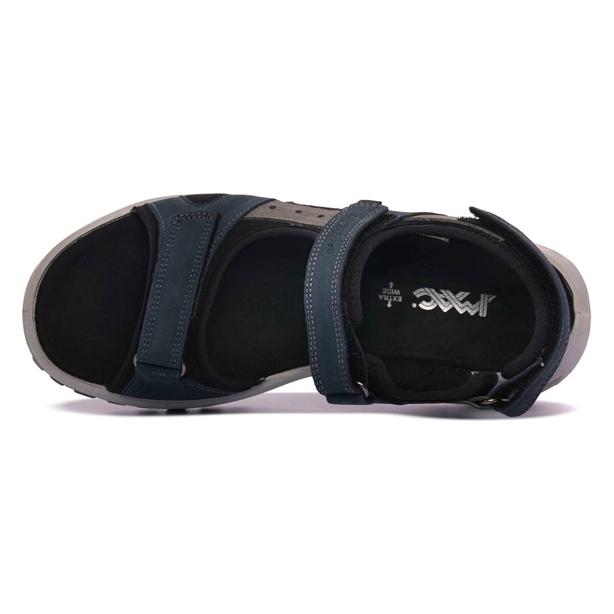 Women's Sandals Imac Blue