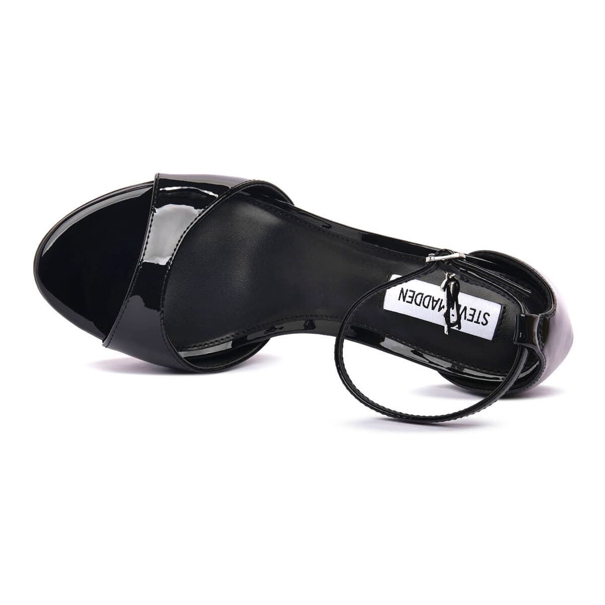 Women's Pumps Steve Madden Black