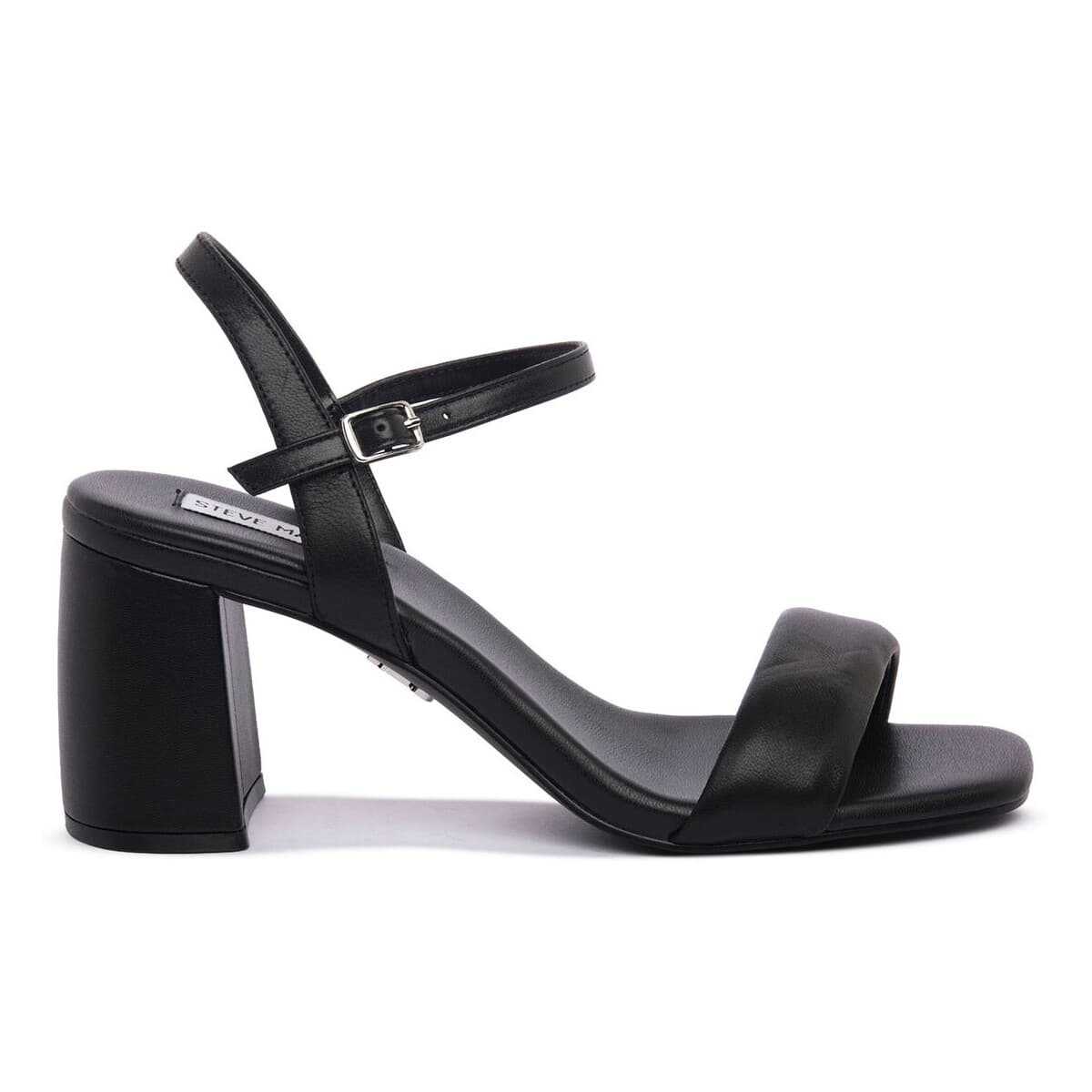 Women's Pumps Steve Madden Black