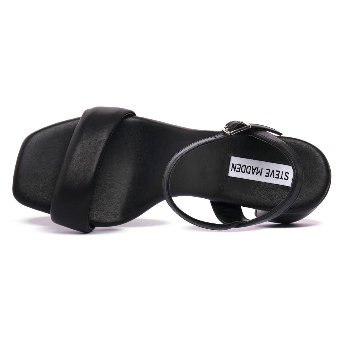 Women's Pumps Steve Madden Black