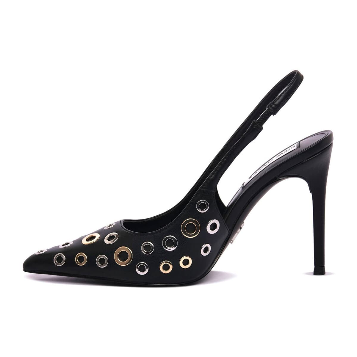 Women's Pumps Steve Madden Black