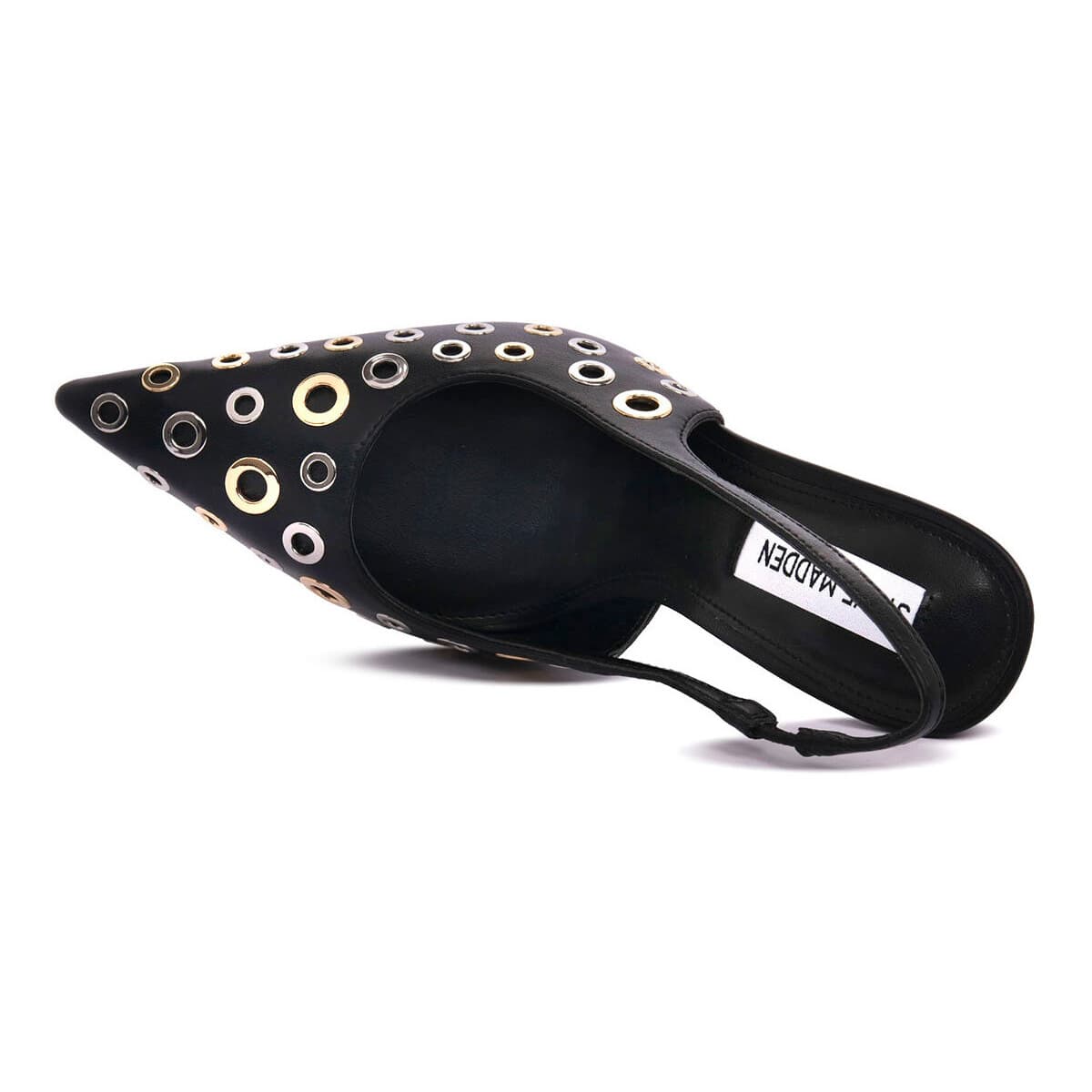 Women's Pumps Steve Madden Black