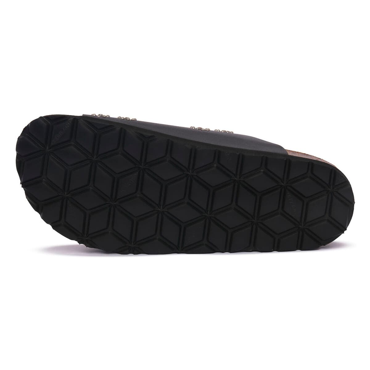 Women's Mules Grunland Black