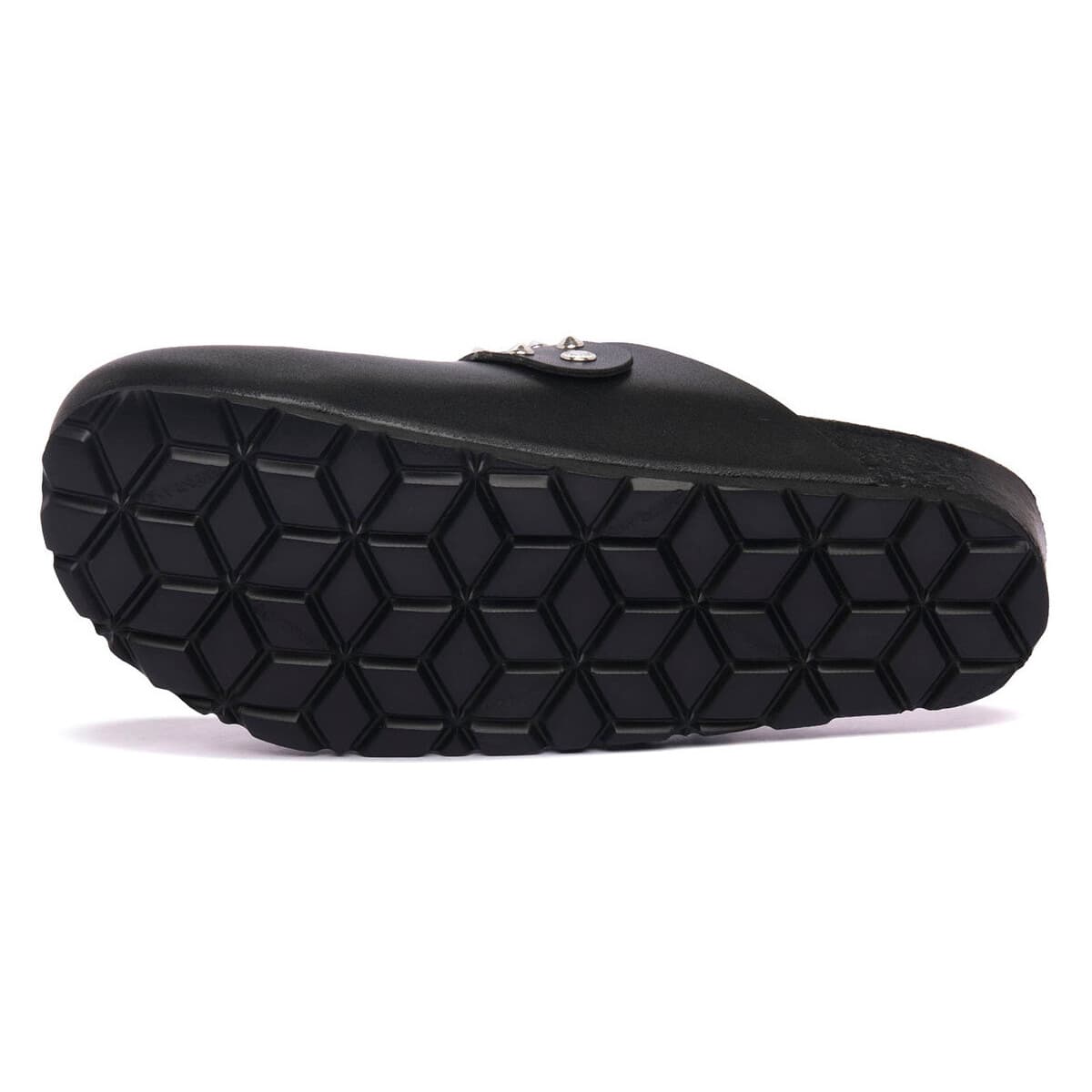 Women's Mules Grunland Black