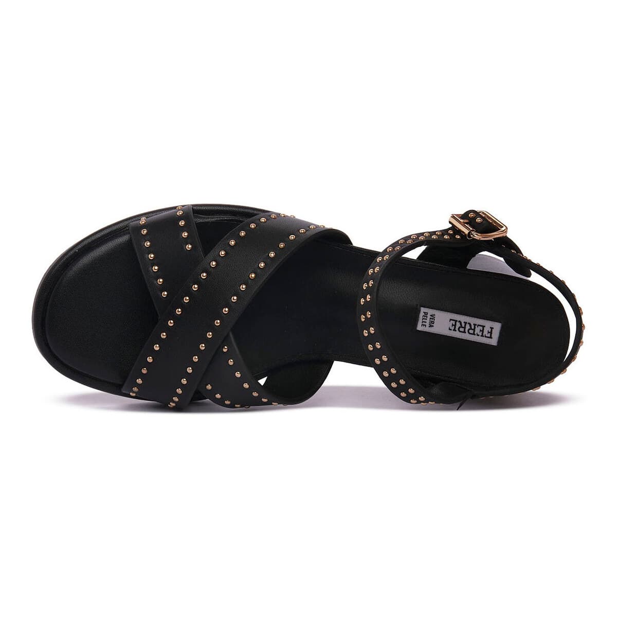 Women's Pumps Ferre Black