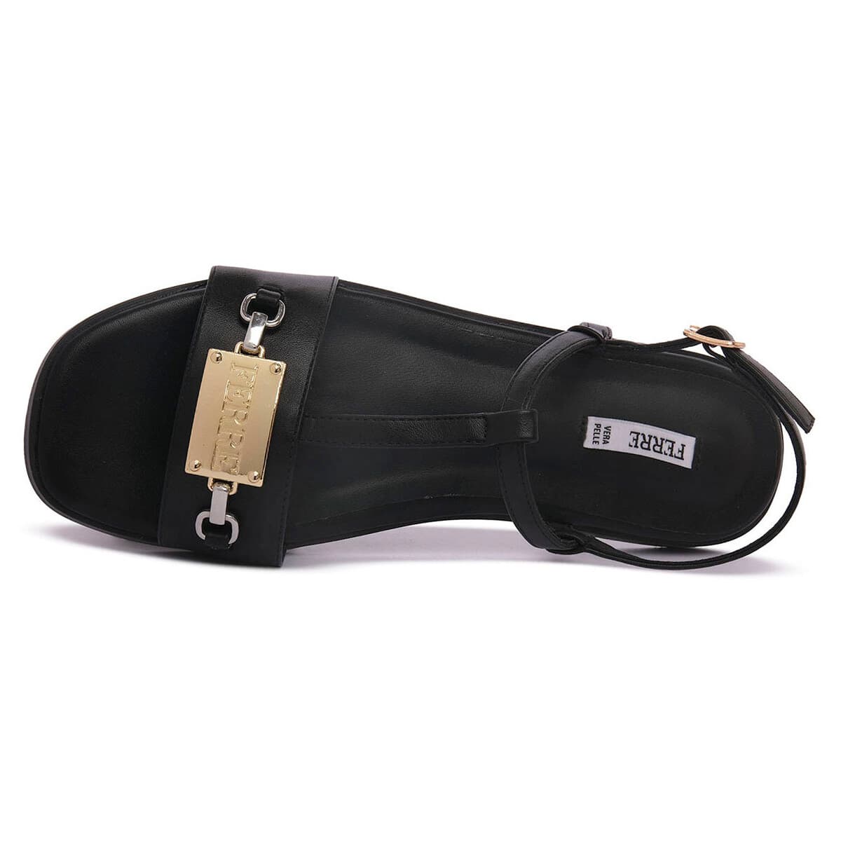 Women's Sandals Ferre Black