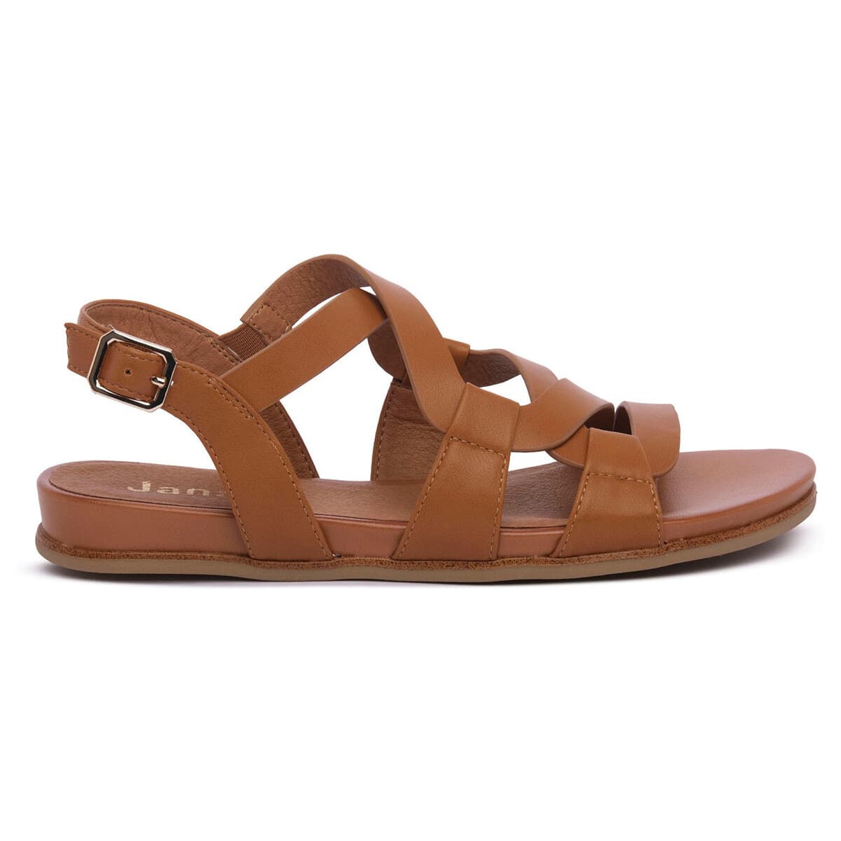 Women's Sandals Jana Brown