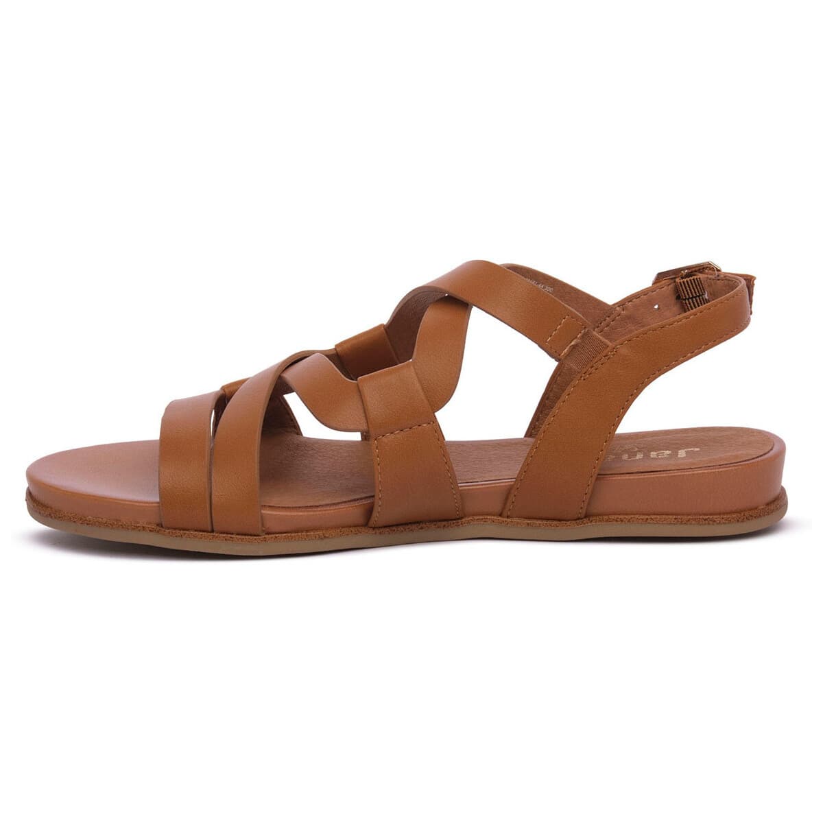 Women's Sandals Jana Brown