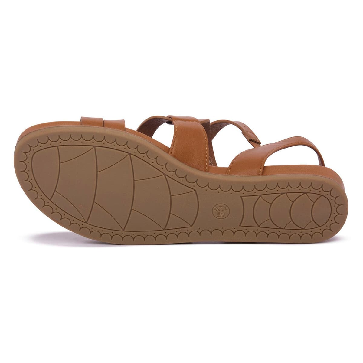 Women's Sandals Jana Brown