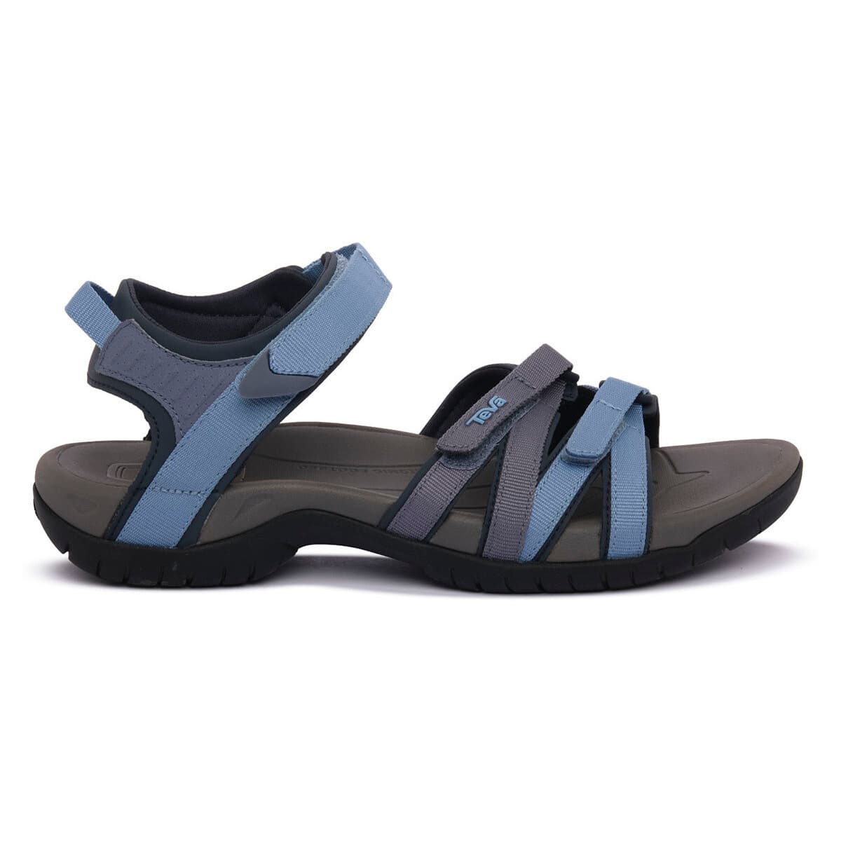 Women's Sandals Teva Blue