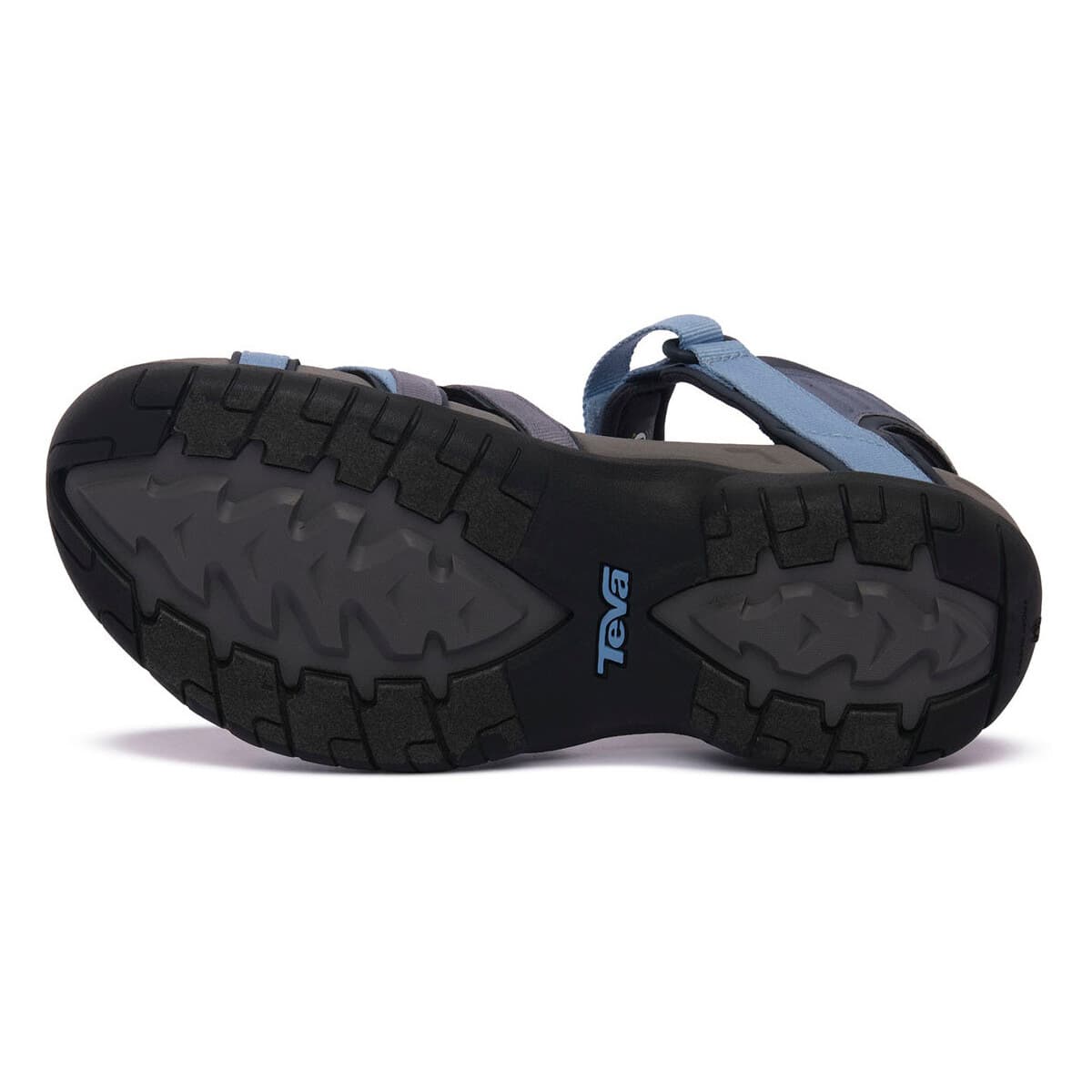 Women's Sandals Teva Blue