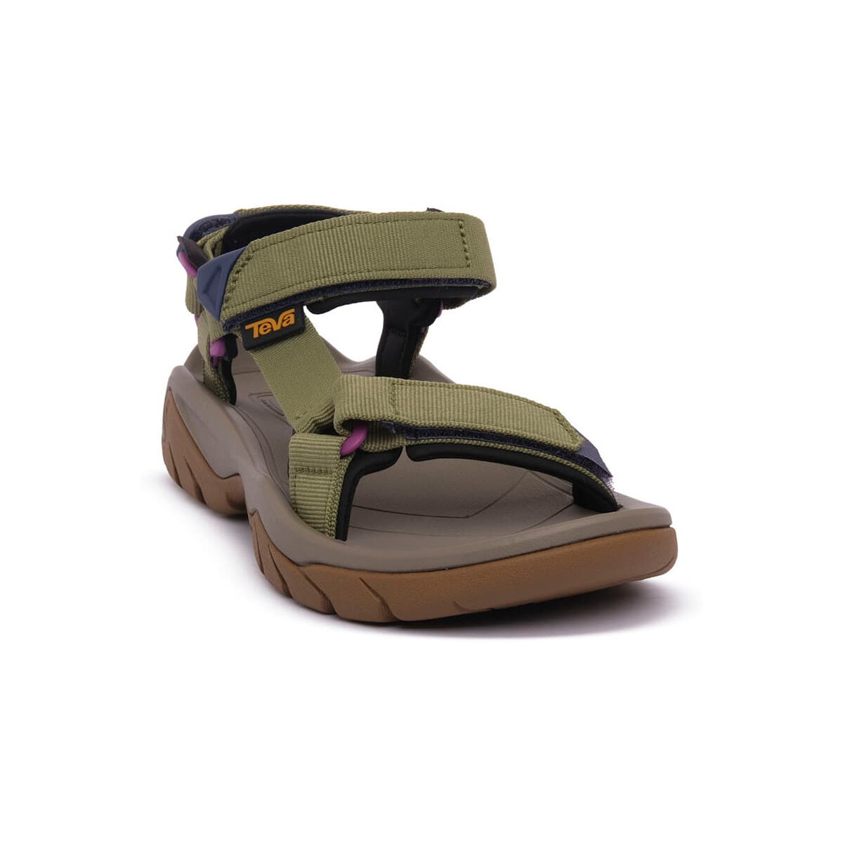 Women's Sandals Teva Green