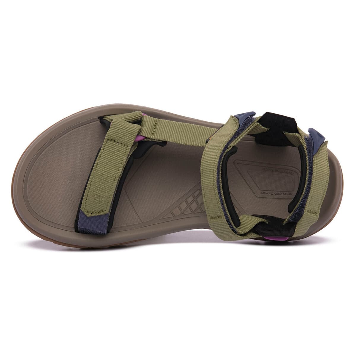 Women's Sandals Teva Green