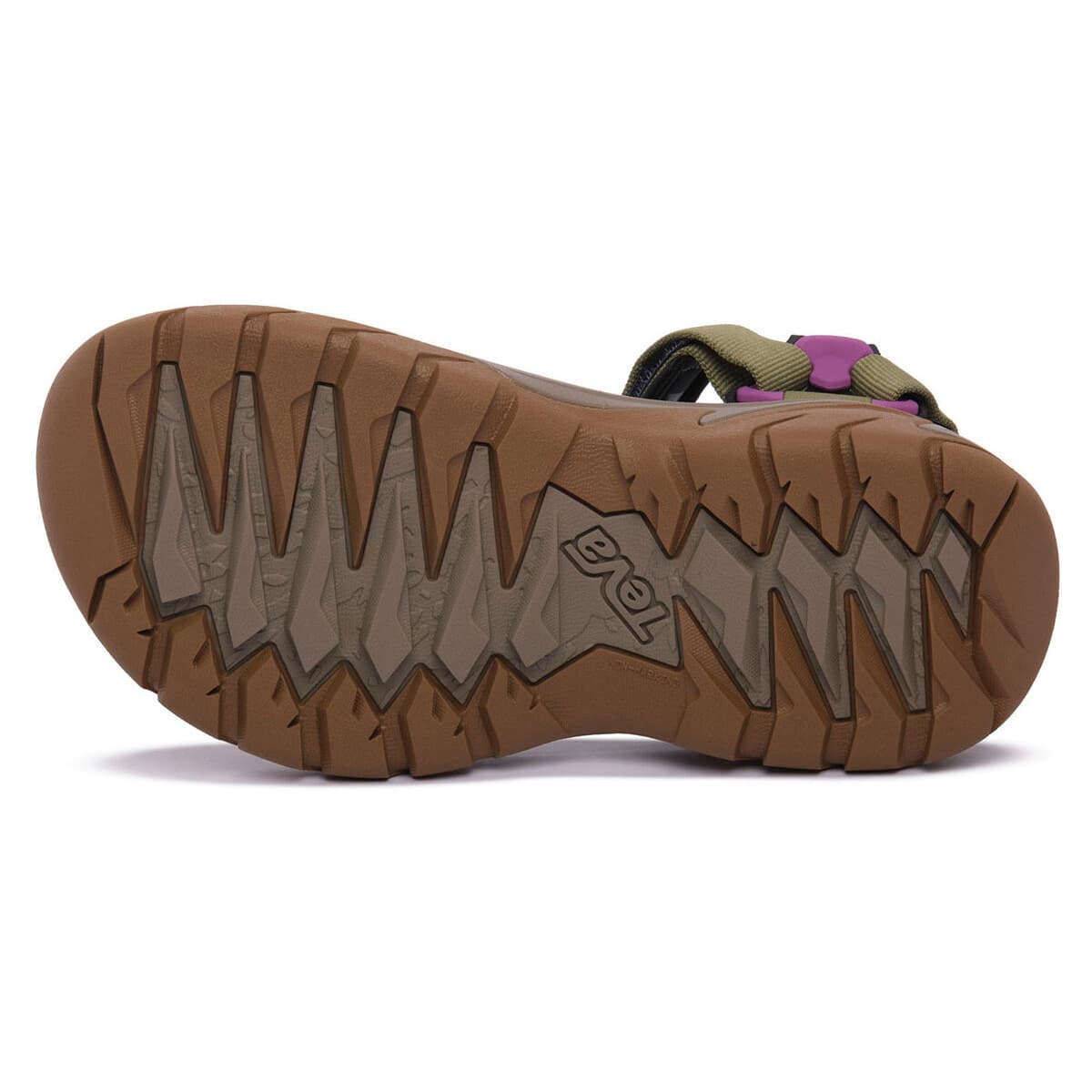 Women's Sandals Teva Green