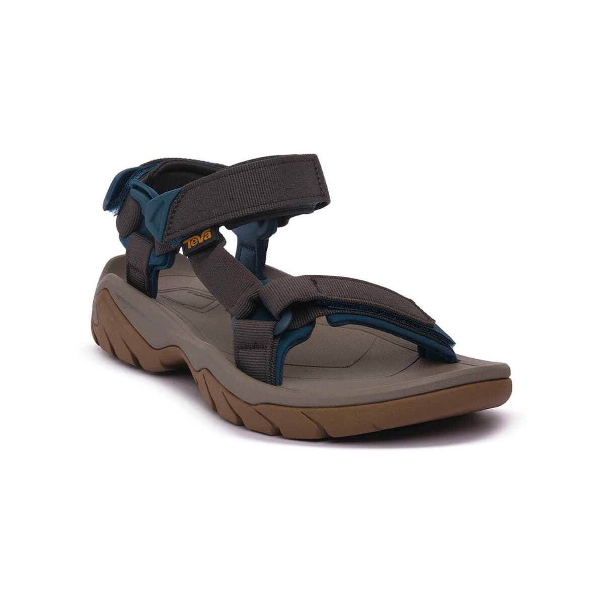 Men's Sandals Teva Brown