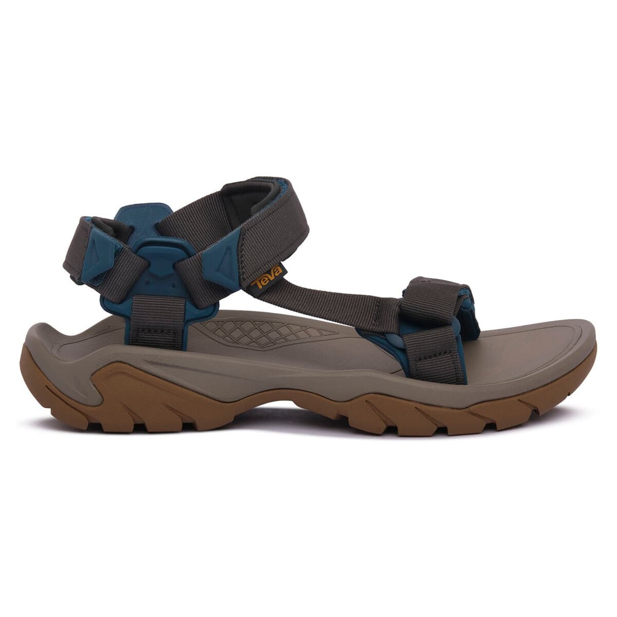 Men's Sandals Teva Brown
