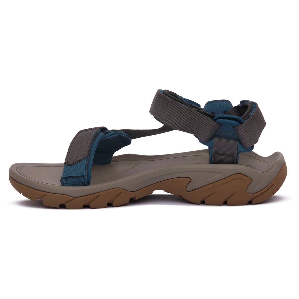 Men's Sandals Teva Brown