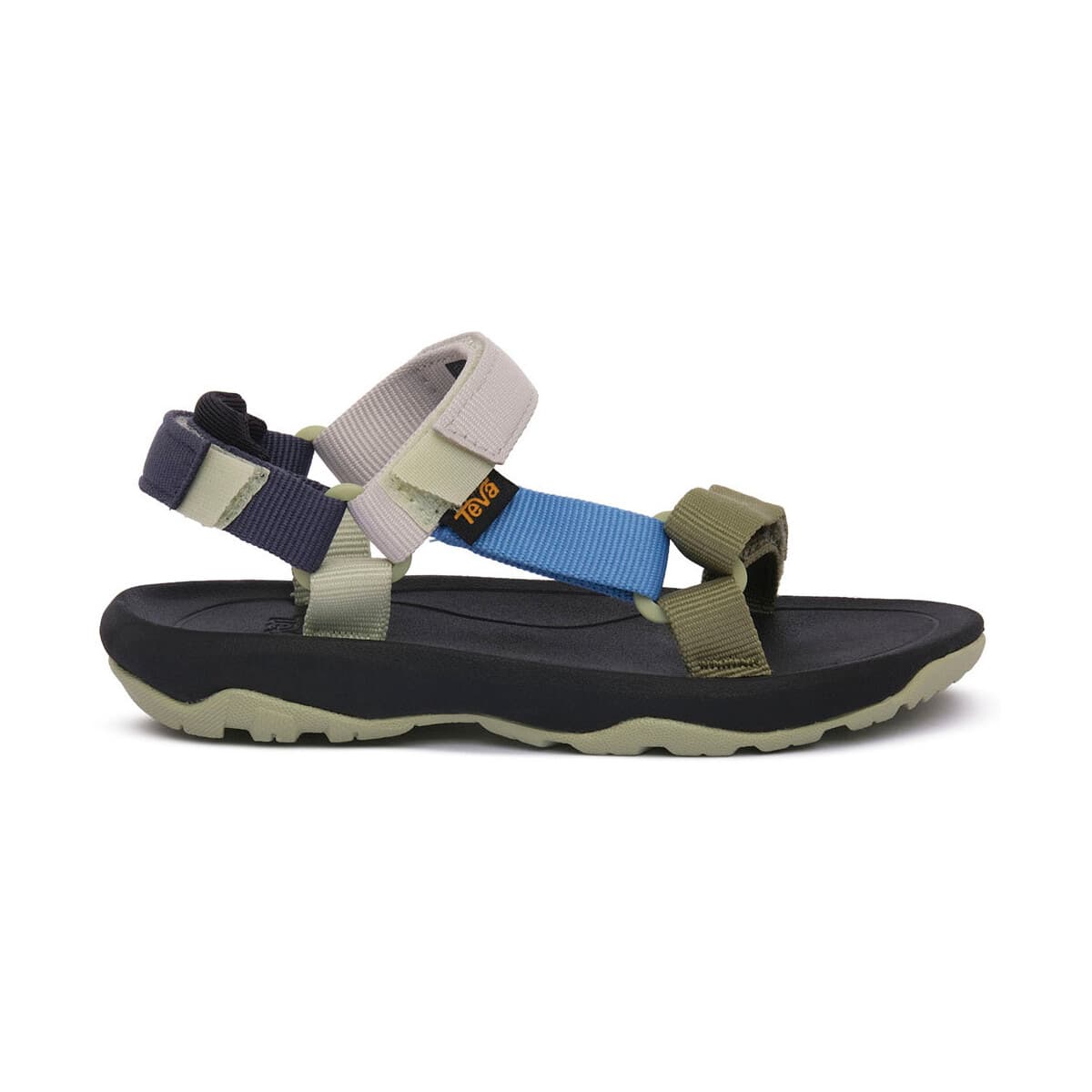 Boys' Sandals Teva Blue