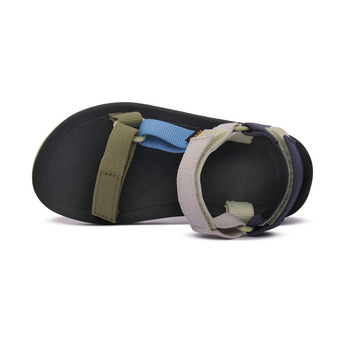 Boys' Sandals Teva Blue