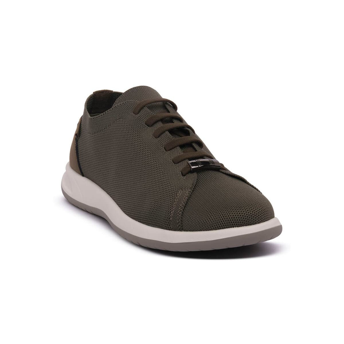 Men's Sneakers Docksteps Green