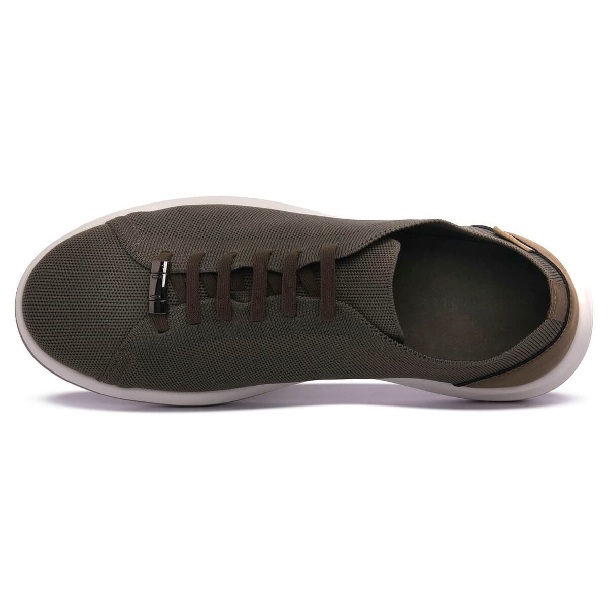 Men's Sneakers Docksteps Green