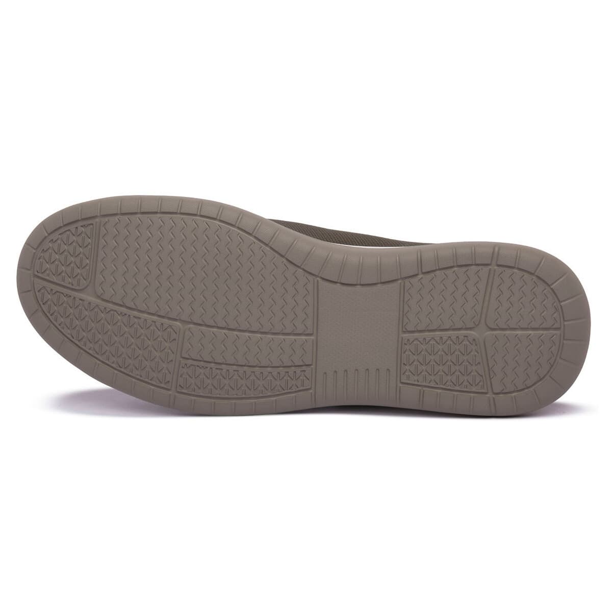 Men's Sneakers Docksteps Green