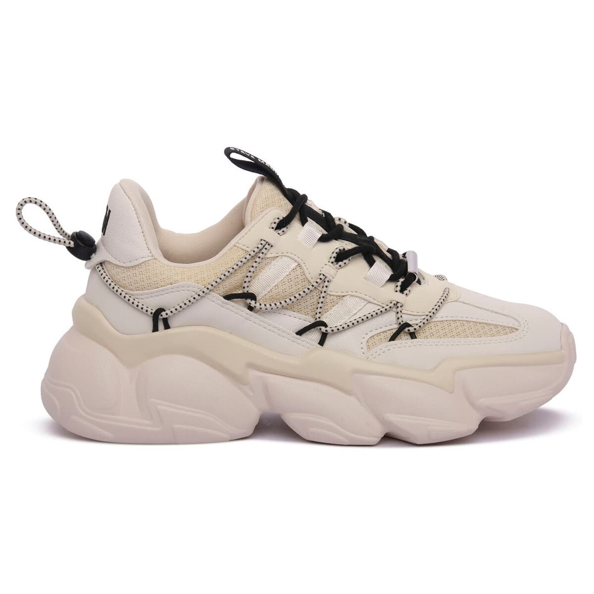 Women's Sneakers Steve Madden White