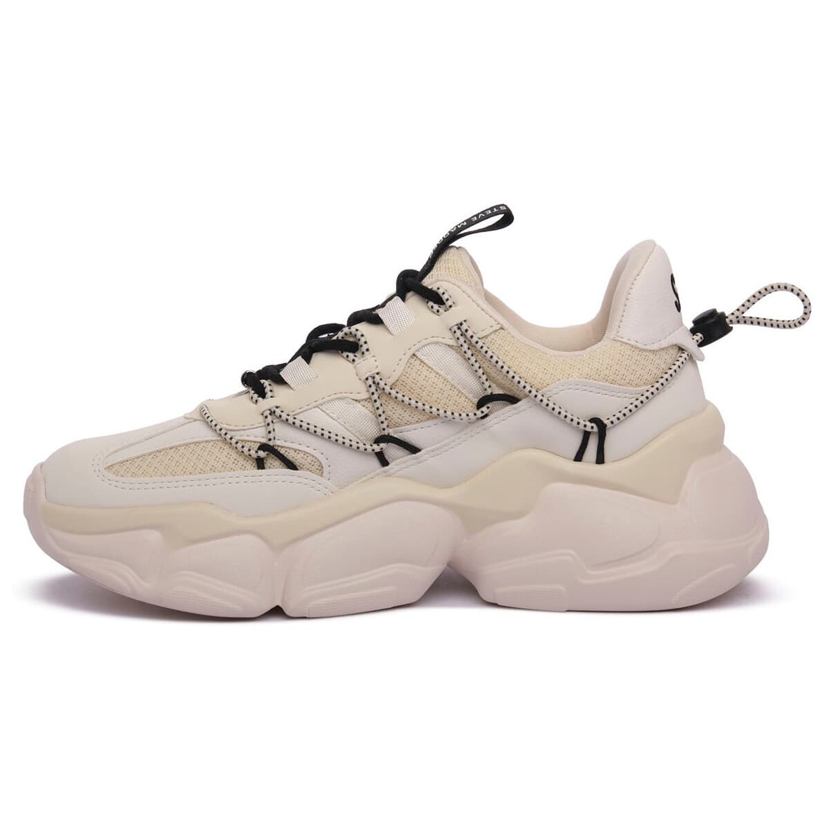 Women's Sneakers Steve Madden White