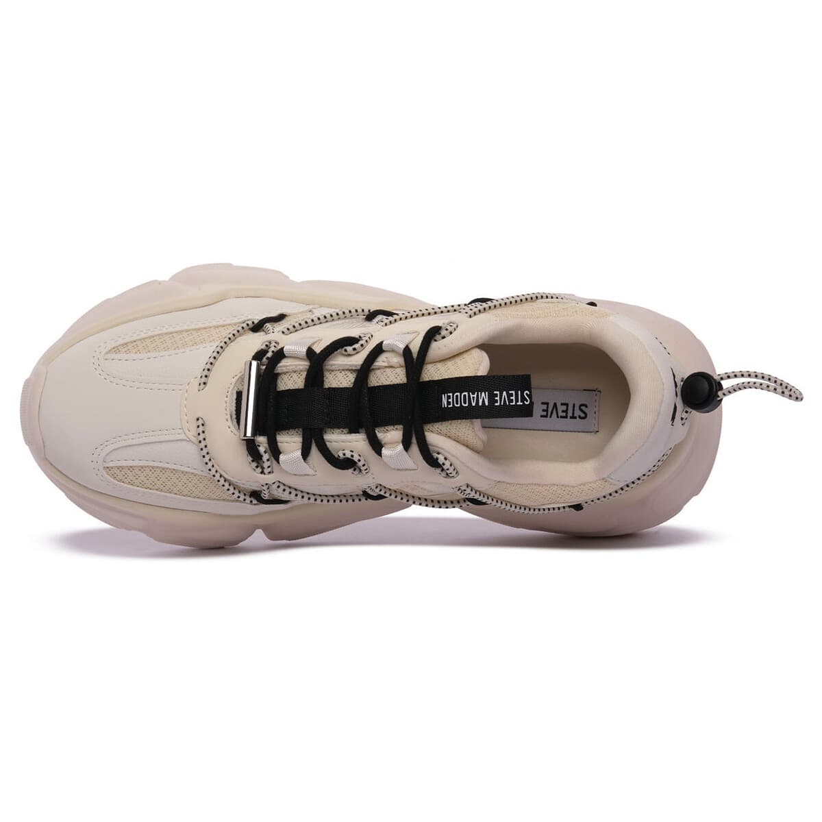 Women's Sneakers Steve Madden White