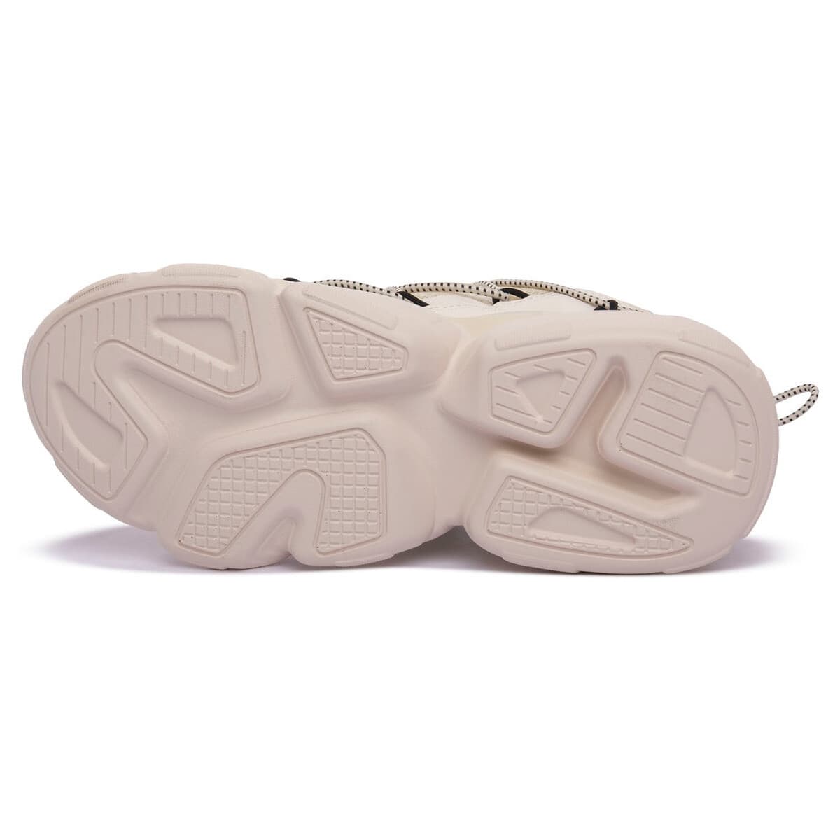 Women's Sneakers Steve Madden White