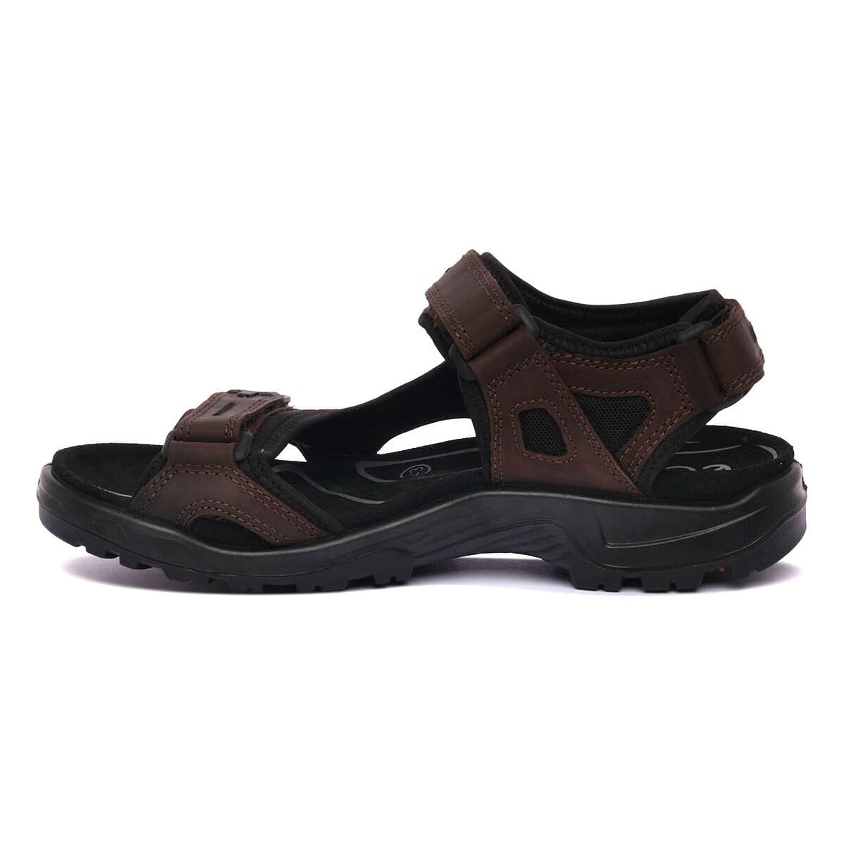 Men's Sandals Ecco Black