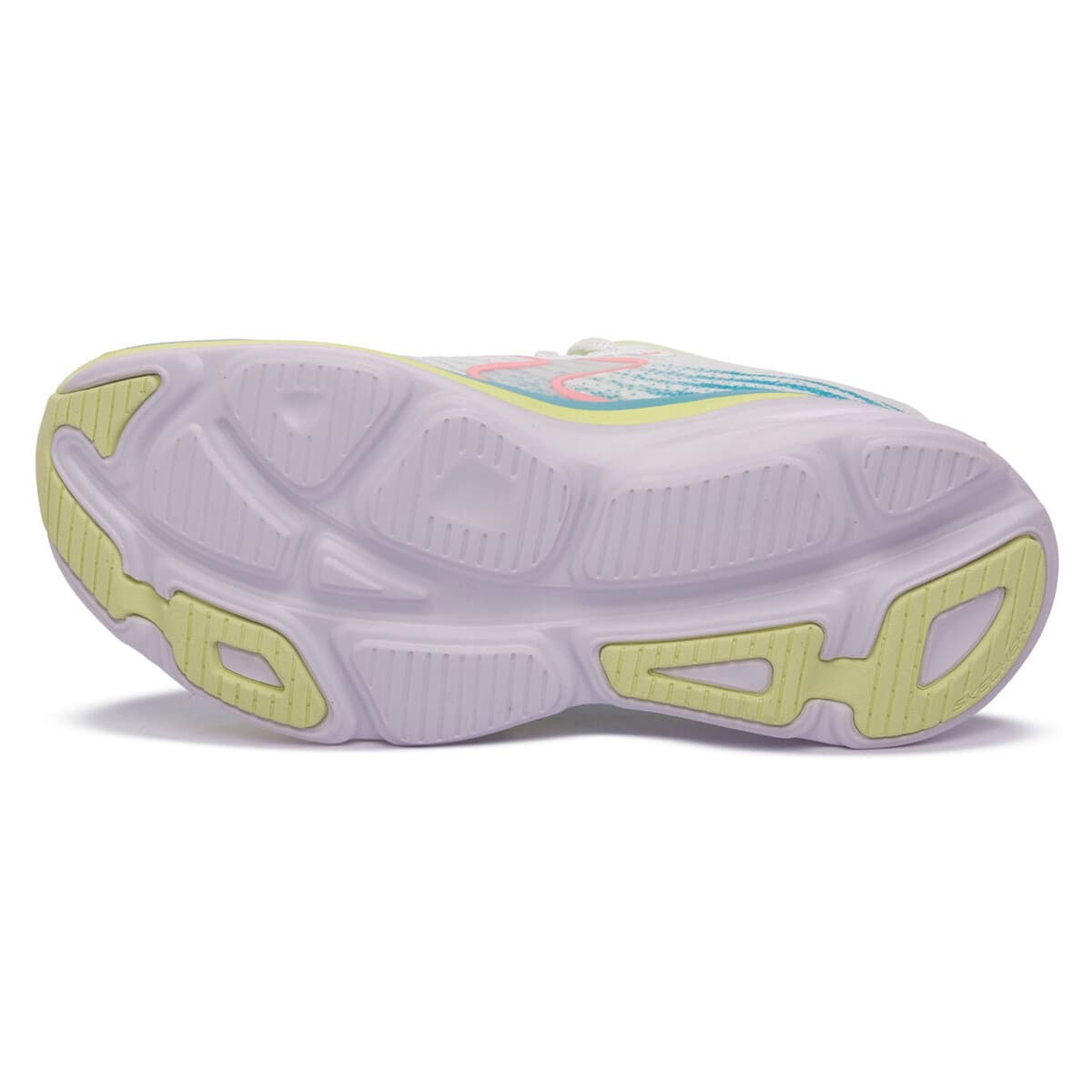 Women's Running Shoes Skechers White