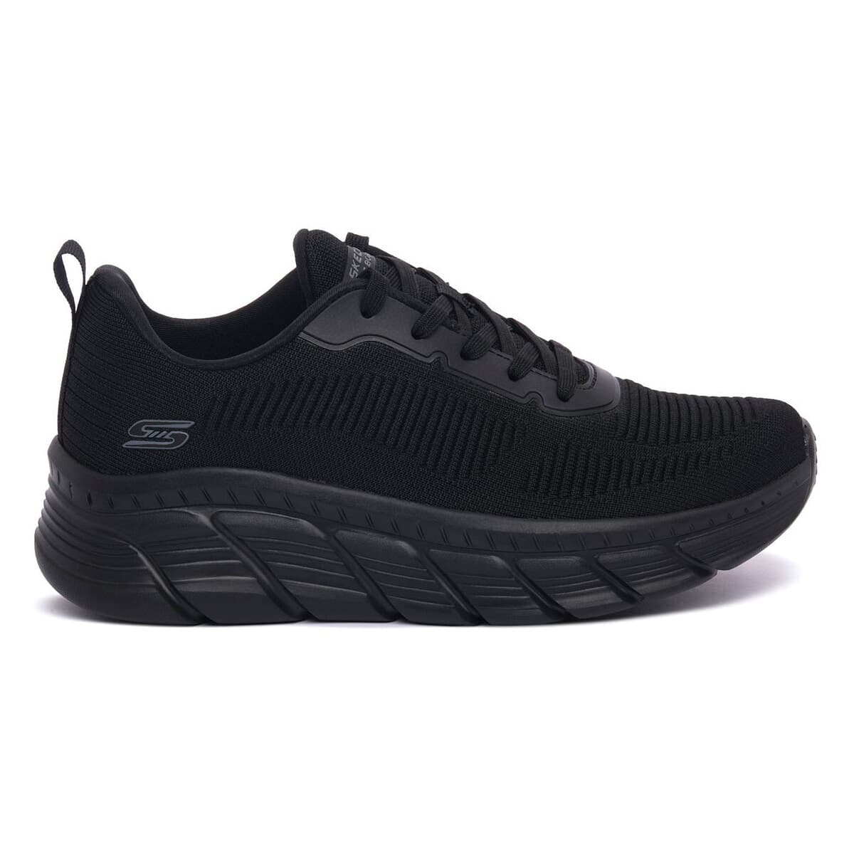 Women's Sneakers Skechers Black