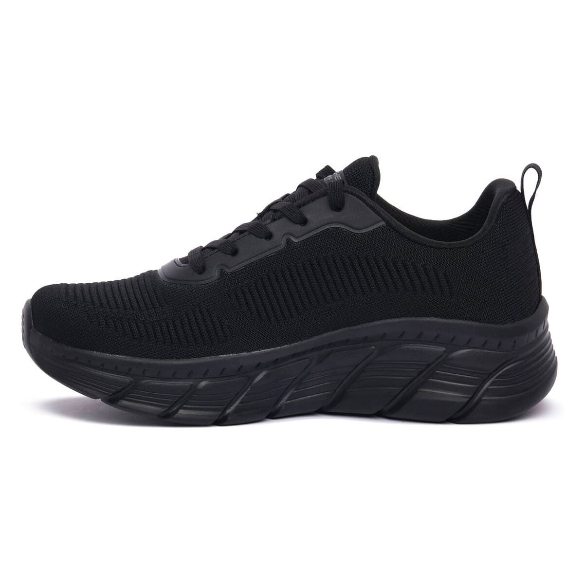 Women's Sneakers Skechers Black
