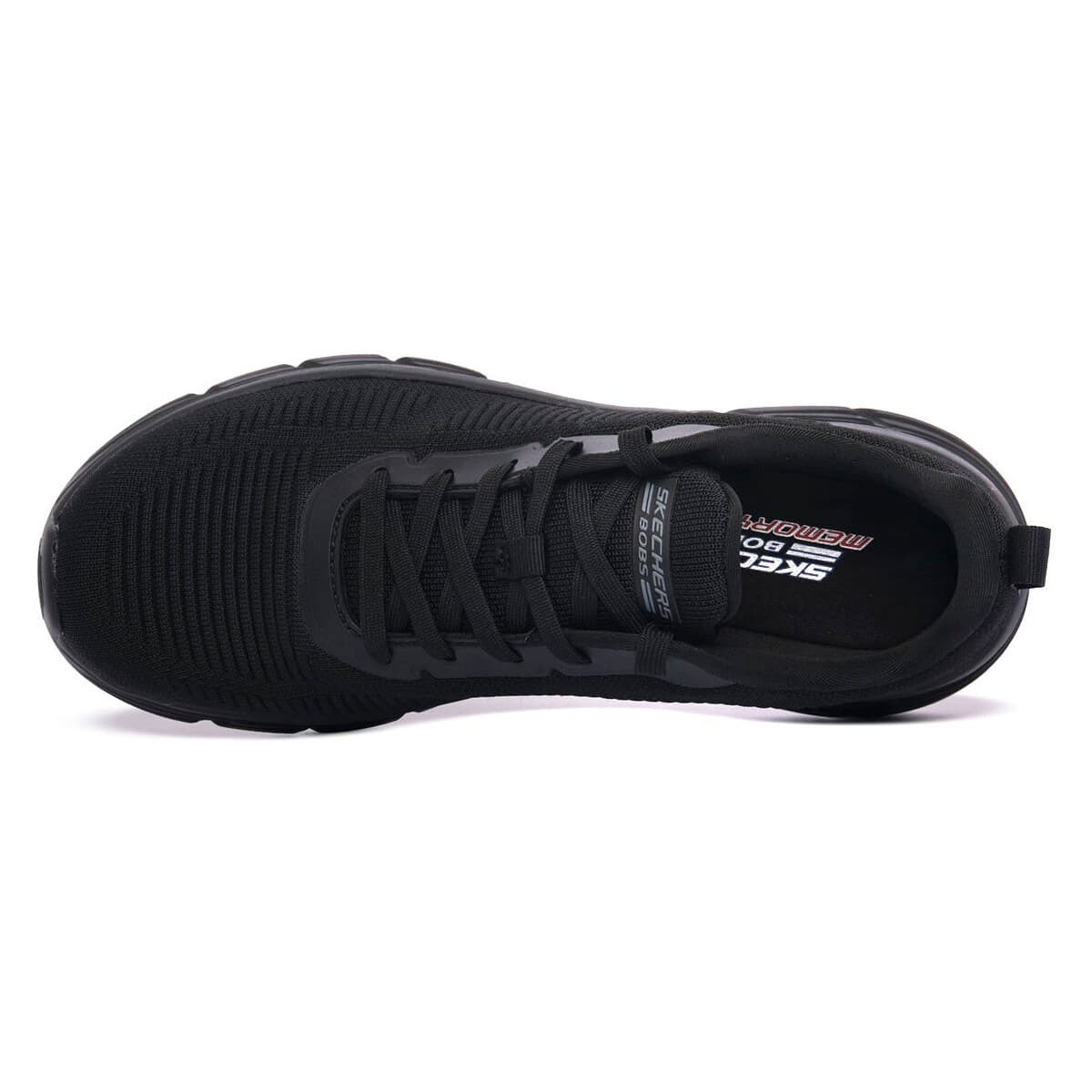 Women's Sneakers Skechers Black