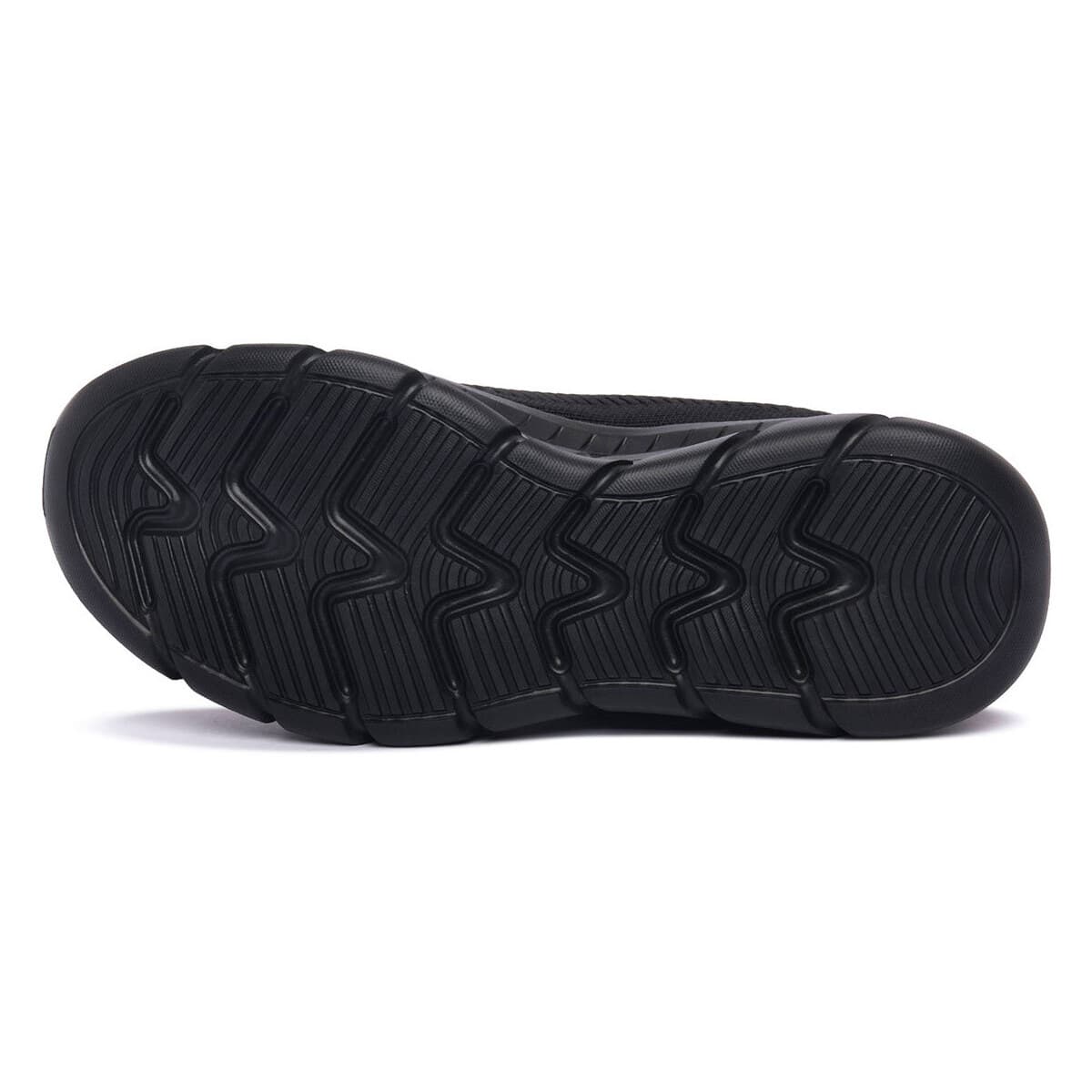 Women's Sneakers Skechers Black