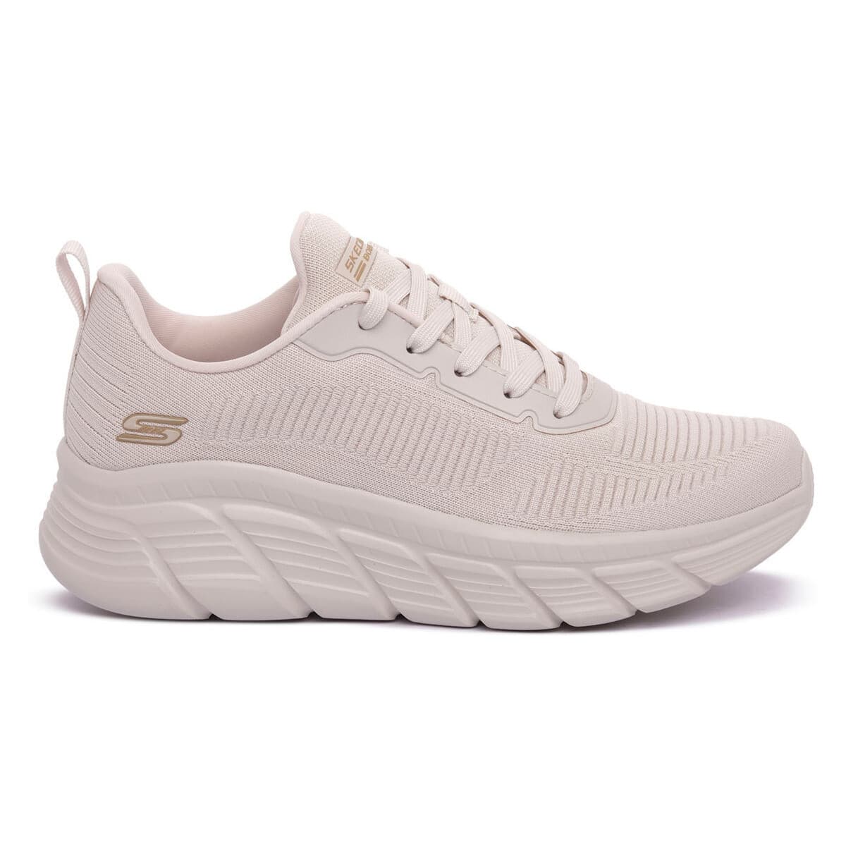 Women's Sneakers Skechers White