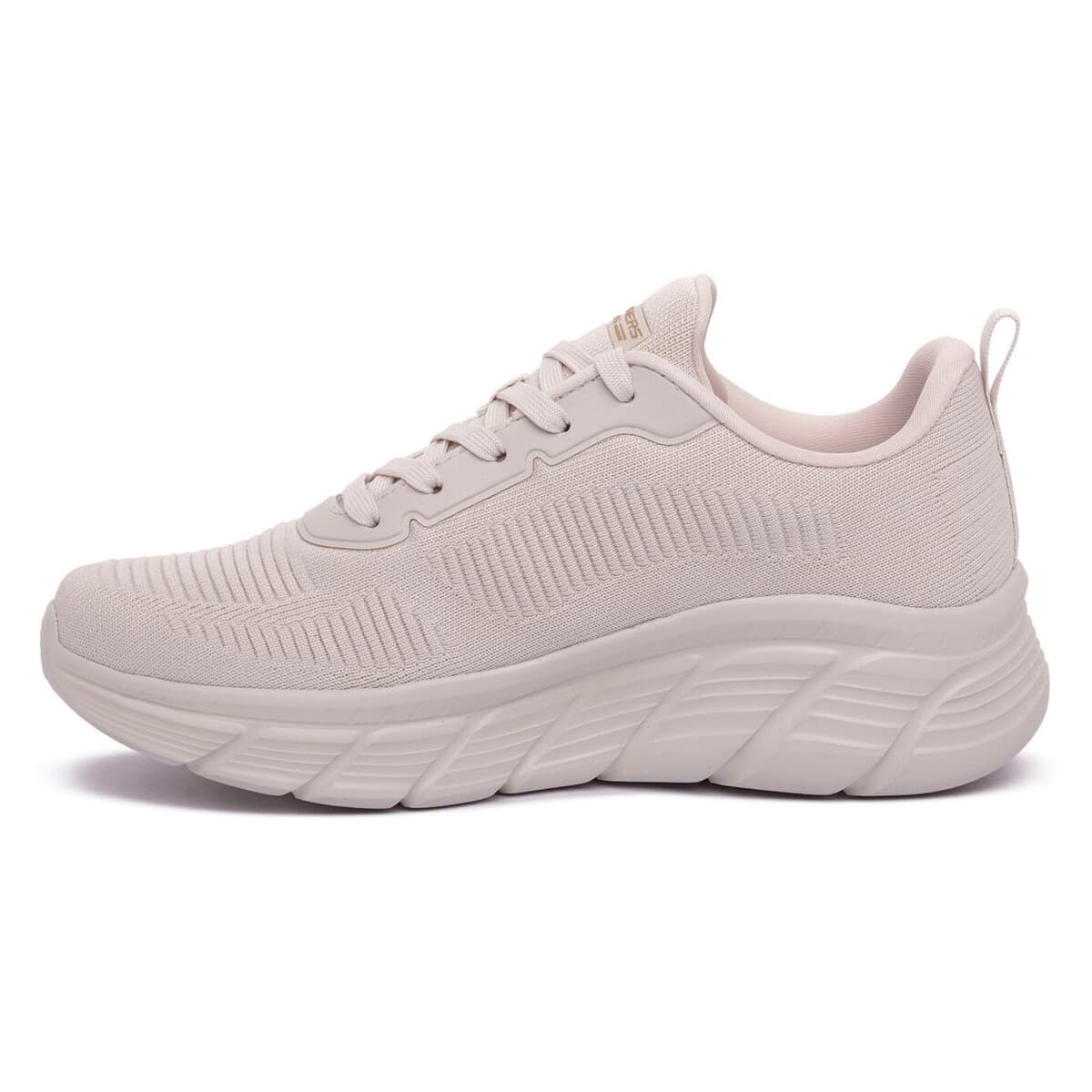 Women's Sneakers Skechers White
