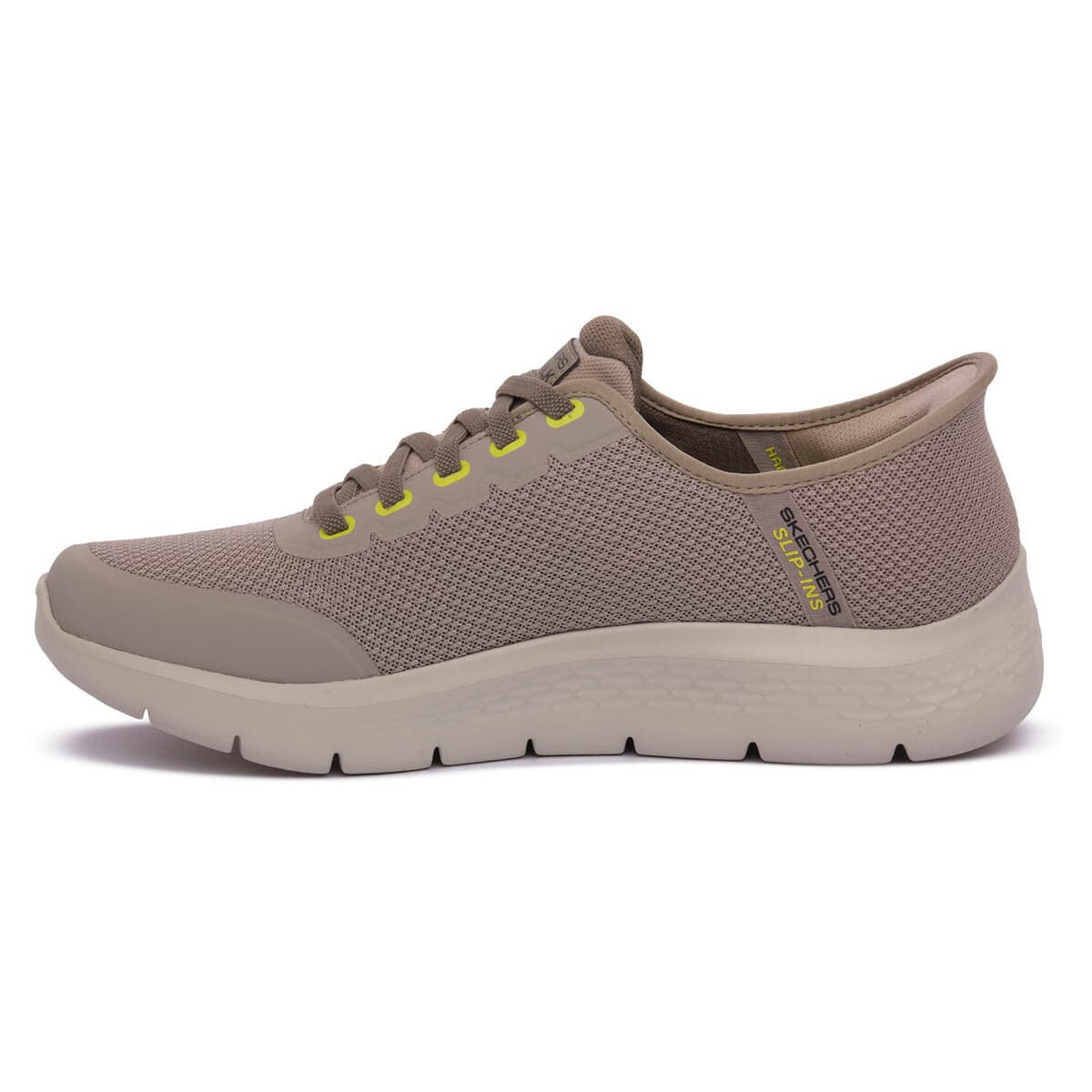 Men's Sneakers Skechers Brown