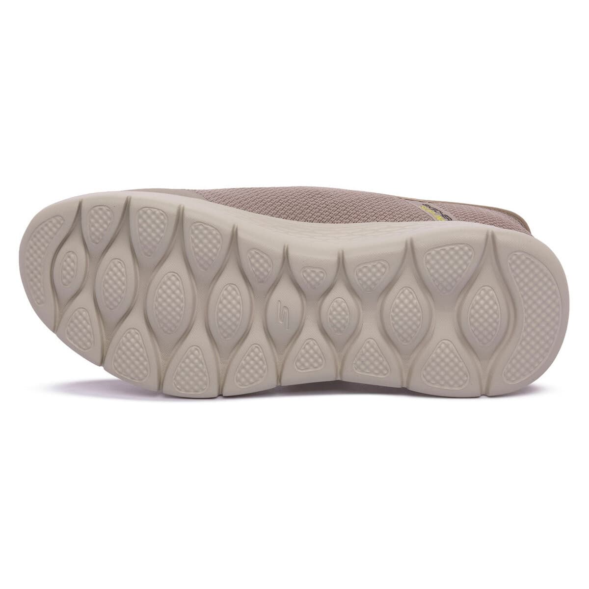 Men's Sneakers Skechers Brown