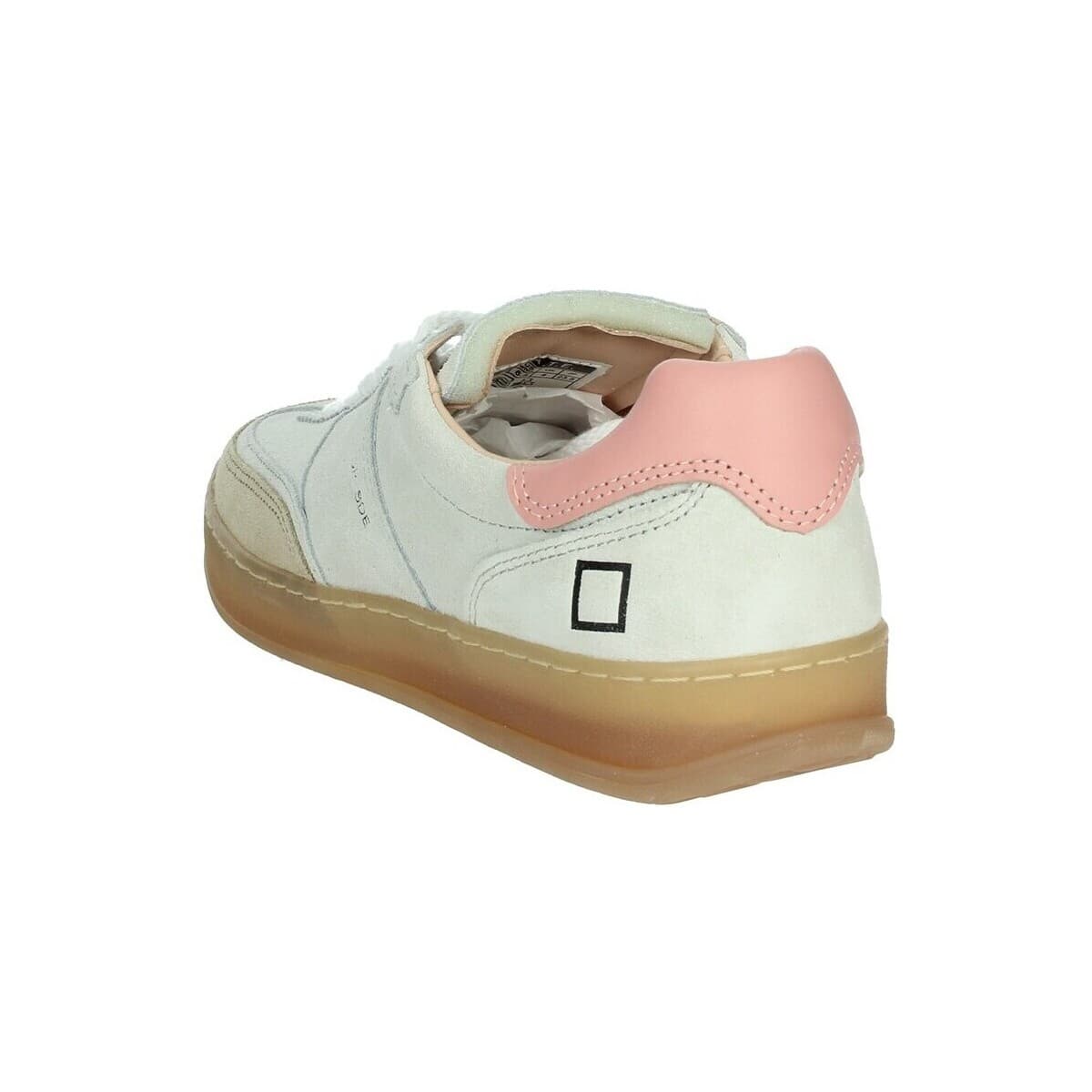 Women's Sneakers D.A.T.E. Blue