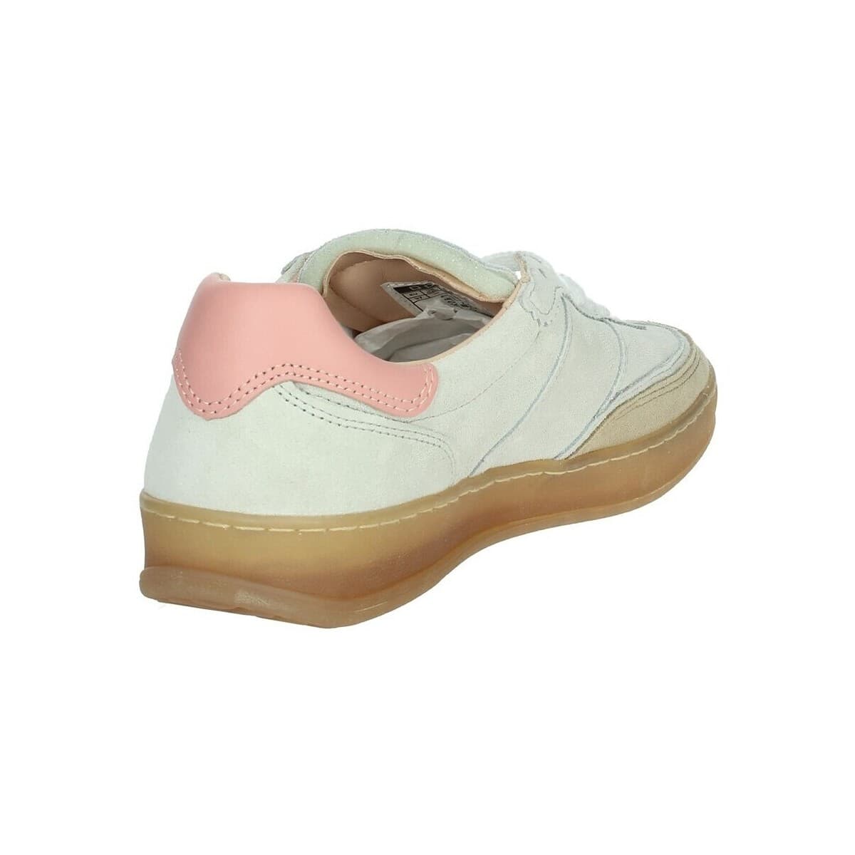 Women's Sneakers D.A.T.E. Blue