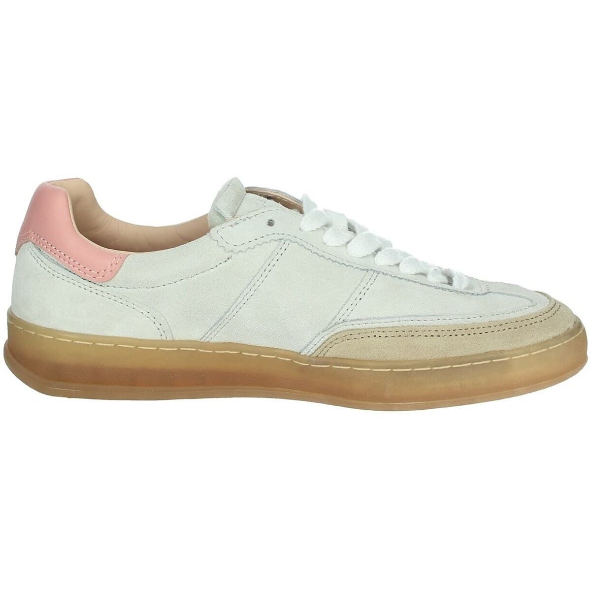 Women's Sneakers D.A.T.E. Blue