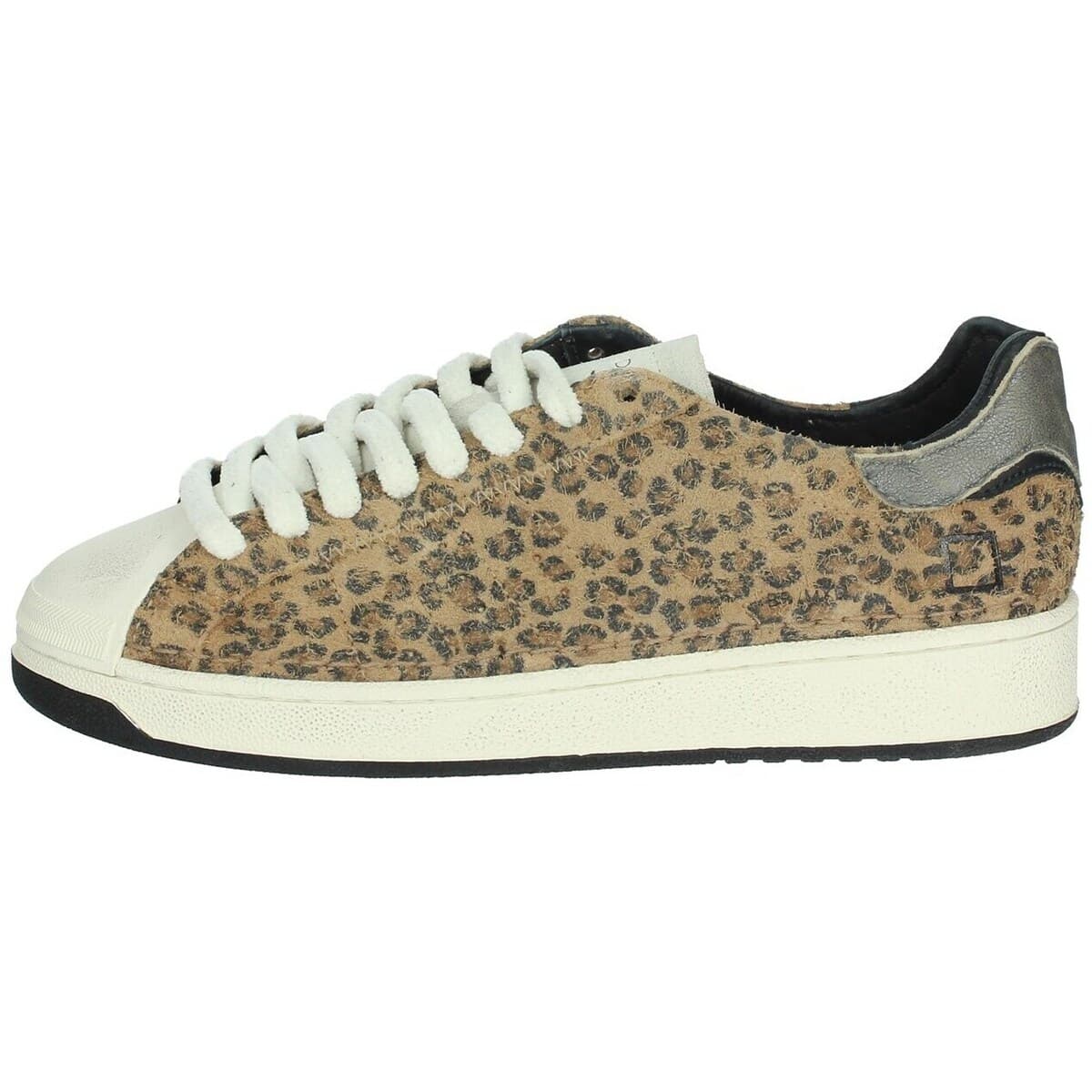 Ψηλά Sneakers D.A.T.E. W411-BA-MX-LE