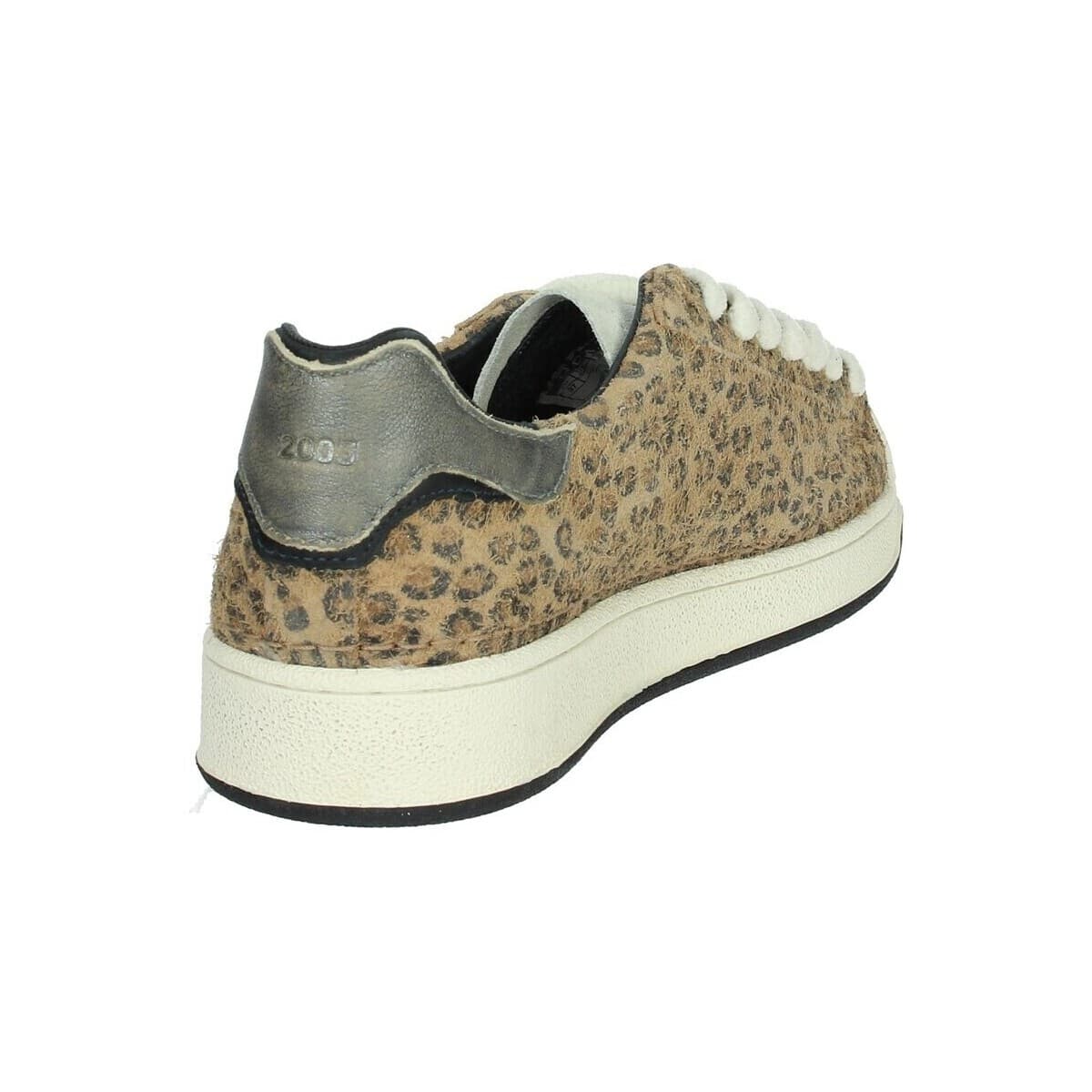 Women's Sneakers D.A.T.E. Beige