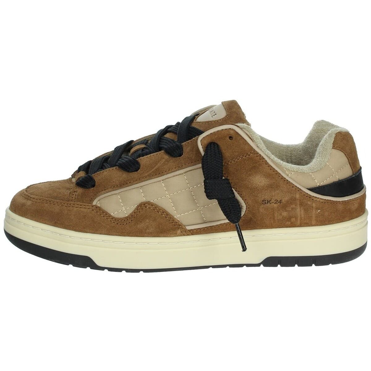 Ψηλά Sneakers D.A.T.E. M411-SK-NY-CU